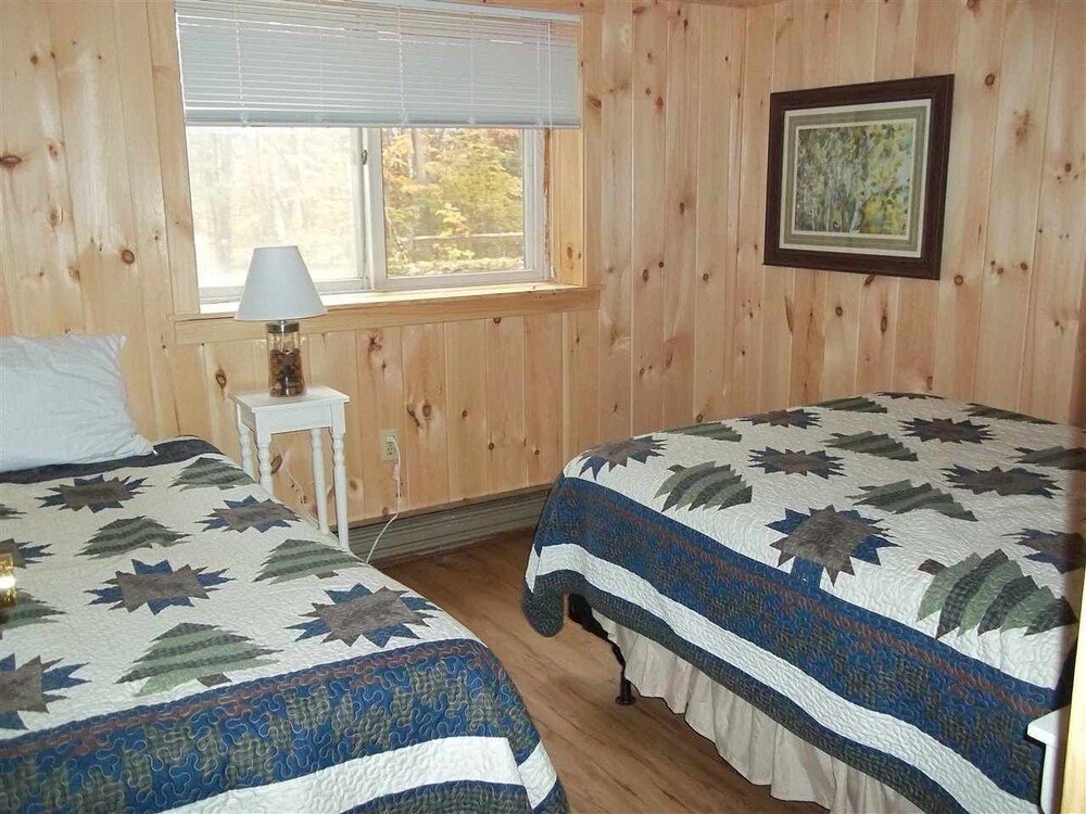 Family friendly spacious home Intervale Vrbo