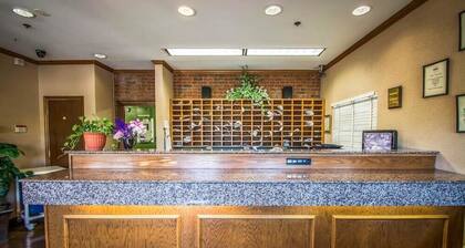 Suburban Extended Stay Hotel