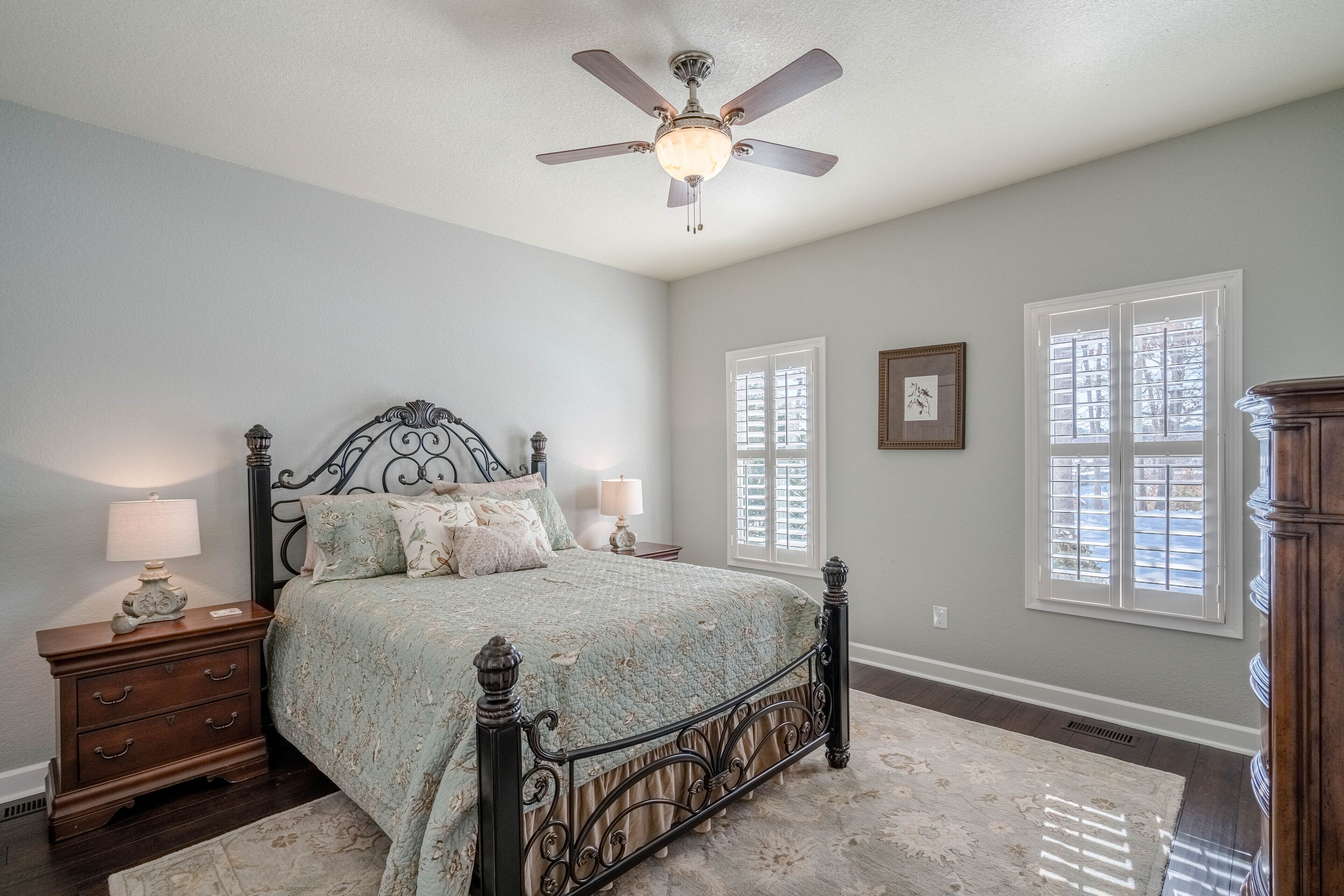 Beautiful 3 Bedroom 2 Bath in Lake Balboa Neighborhood. in Hot Springs, United States