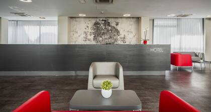 Fasthotel Linate