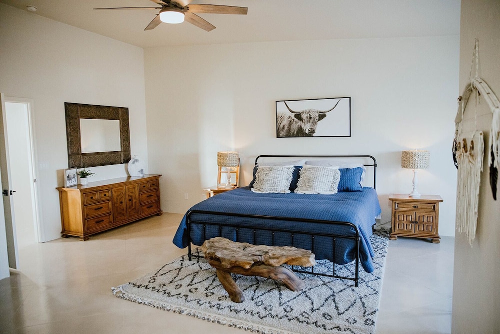 The "Wine Down" Lodge Sonoita Vrbo