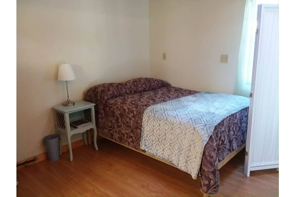 Countrywood Cottage and Camping in Nevada City, United States