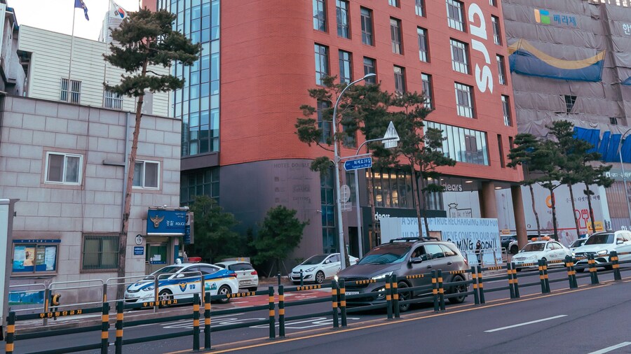 Dears Myeongdong