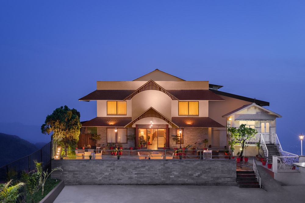 Tree Of Life Highlands Mussoorie In Mussoorie Hotel Rates Reviews On Orbitz