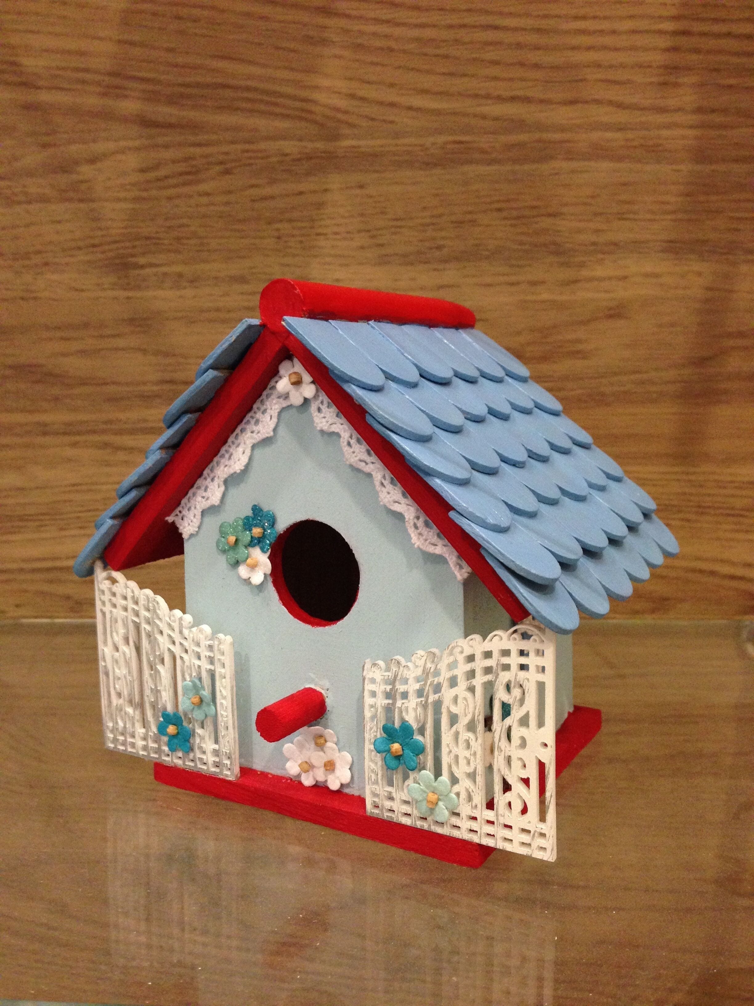 PPB EUR Test Property in Nuuk, Greenland