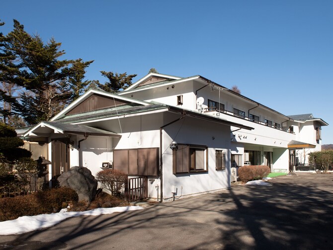 Tabist ラサール山中湖 山中湖 の宿泊予約 ホテルズドットコム
