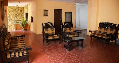 Hotel María Ines
