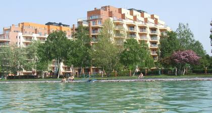 Galerius Golden Beach Apartment