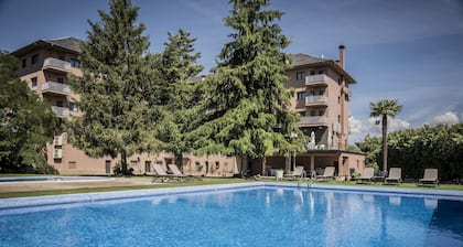 Hotel Gran Sol Solsona