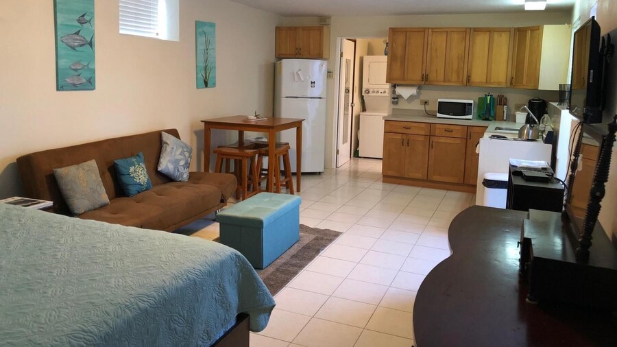 Ferry Rest - Sealandia Apartments