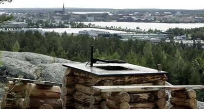 Stunning 1-bed Apartment in Luleå