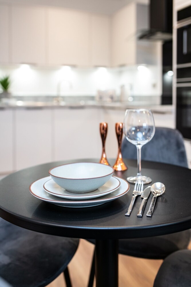 Your Apartment Wilder House