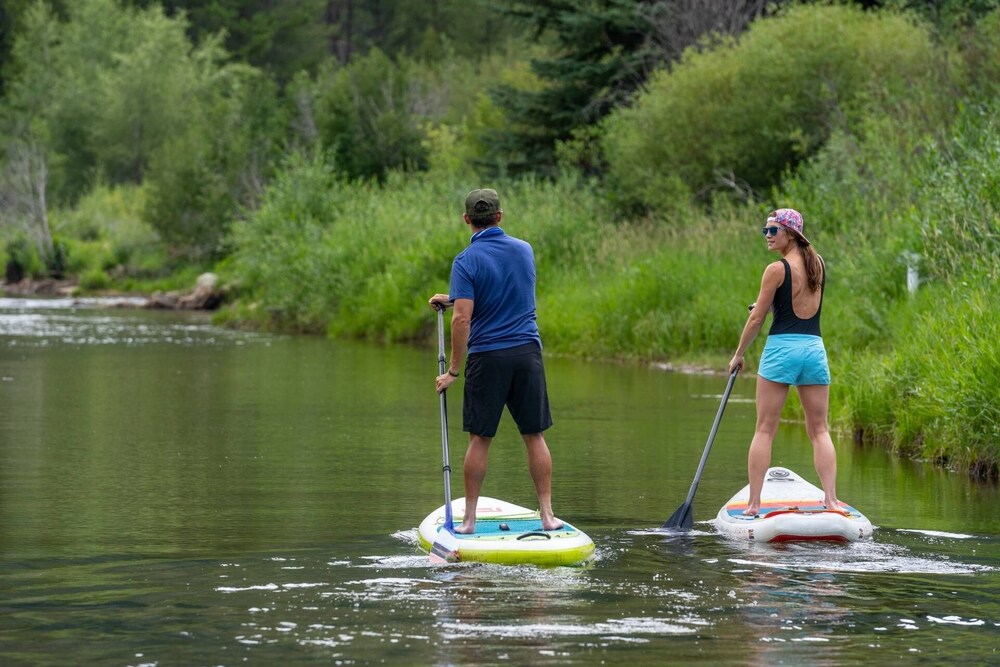 Interlude Condos by iTrip Vacations Aspen Snowmass