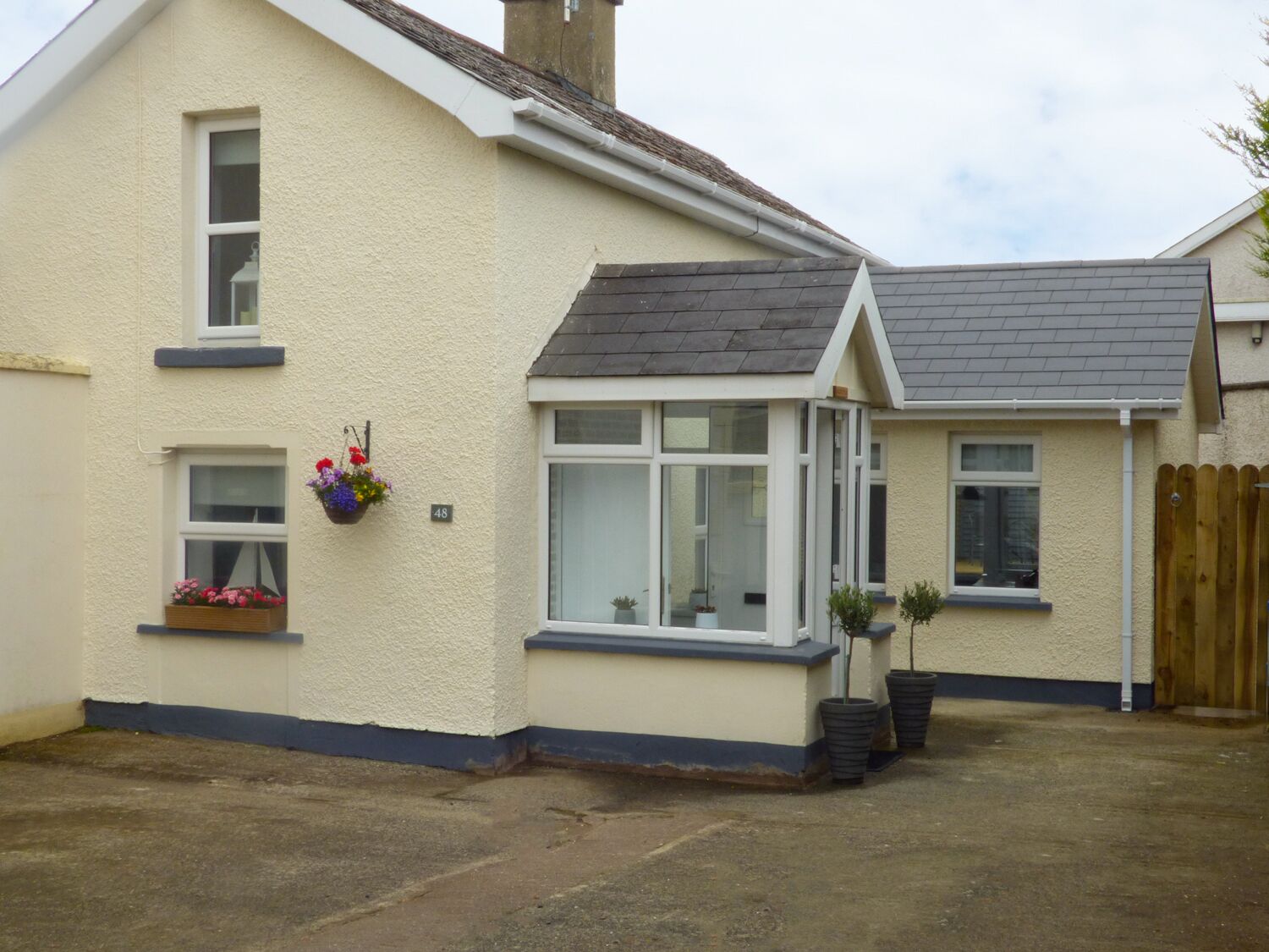 48 Sea Road in Coleraine, United Kingdom