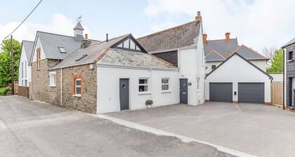 The Old Coach House