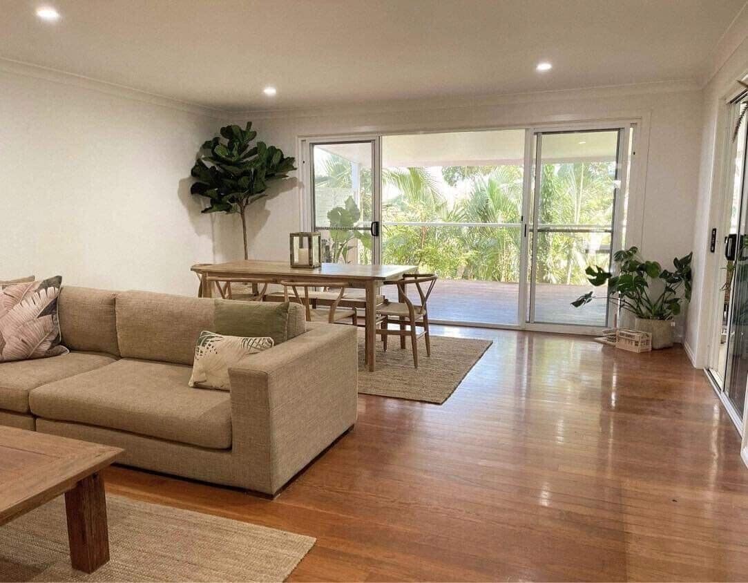 “The Palmery” Mid North Coast NSW