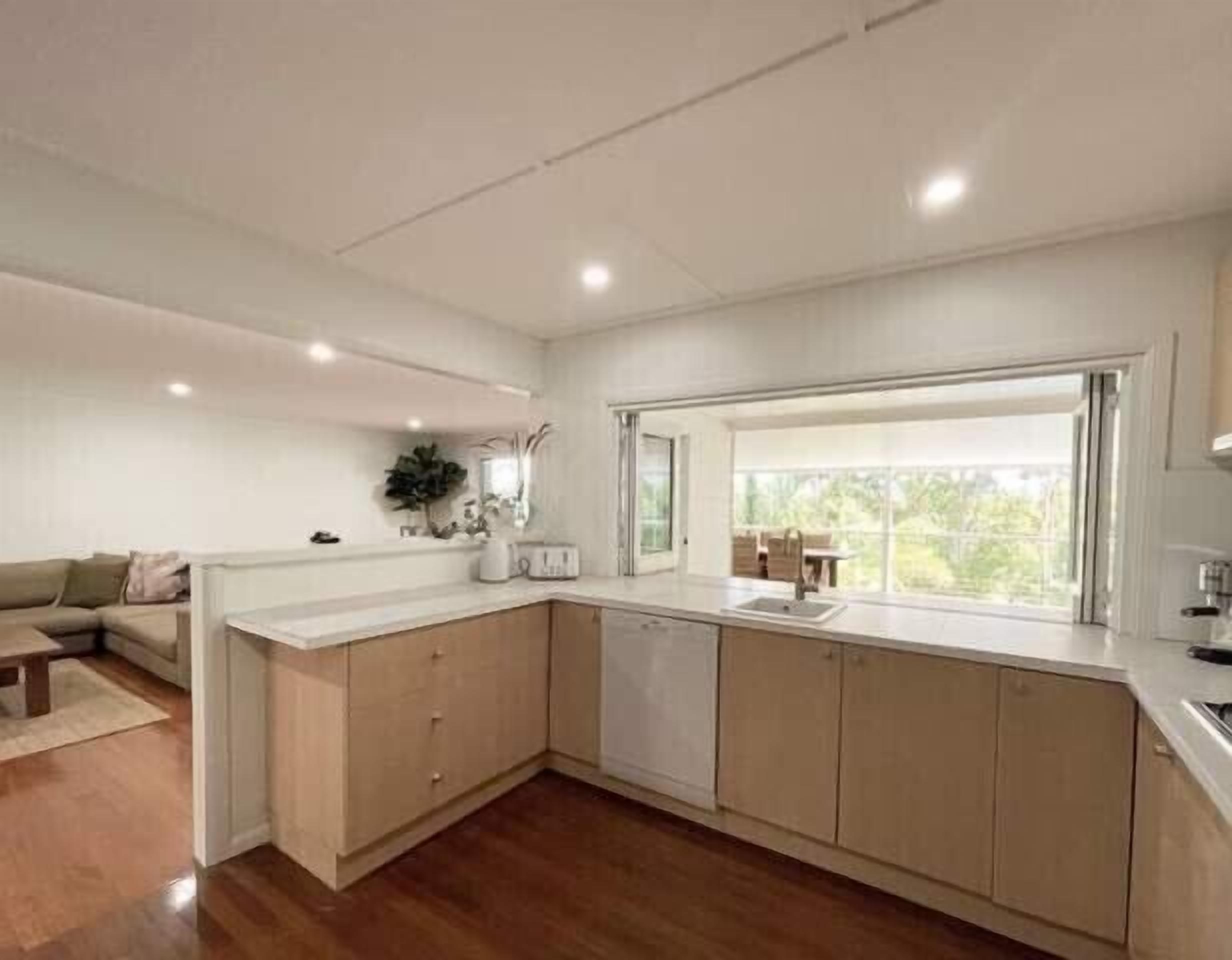 “The Palmery” Mid North Coast NSW