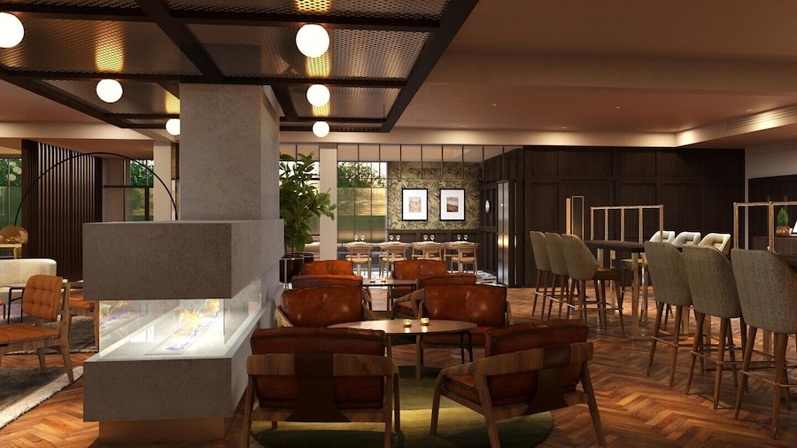 Four Points by Sheraton, Gatwick Airport