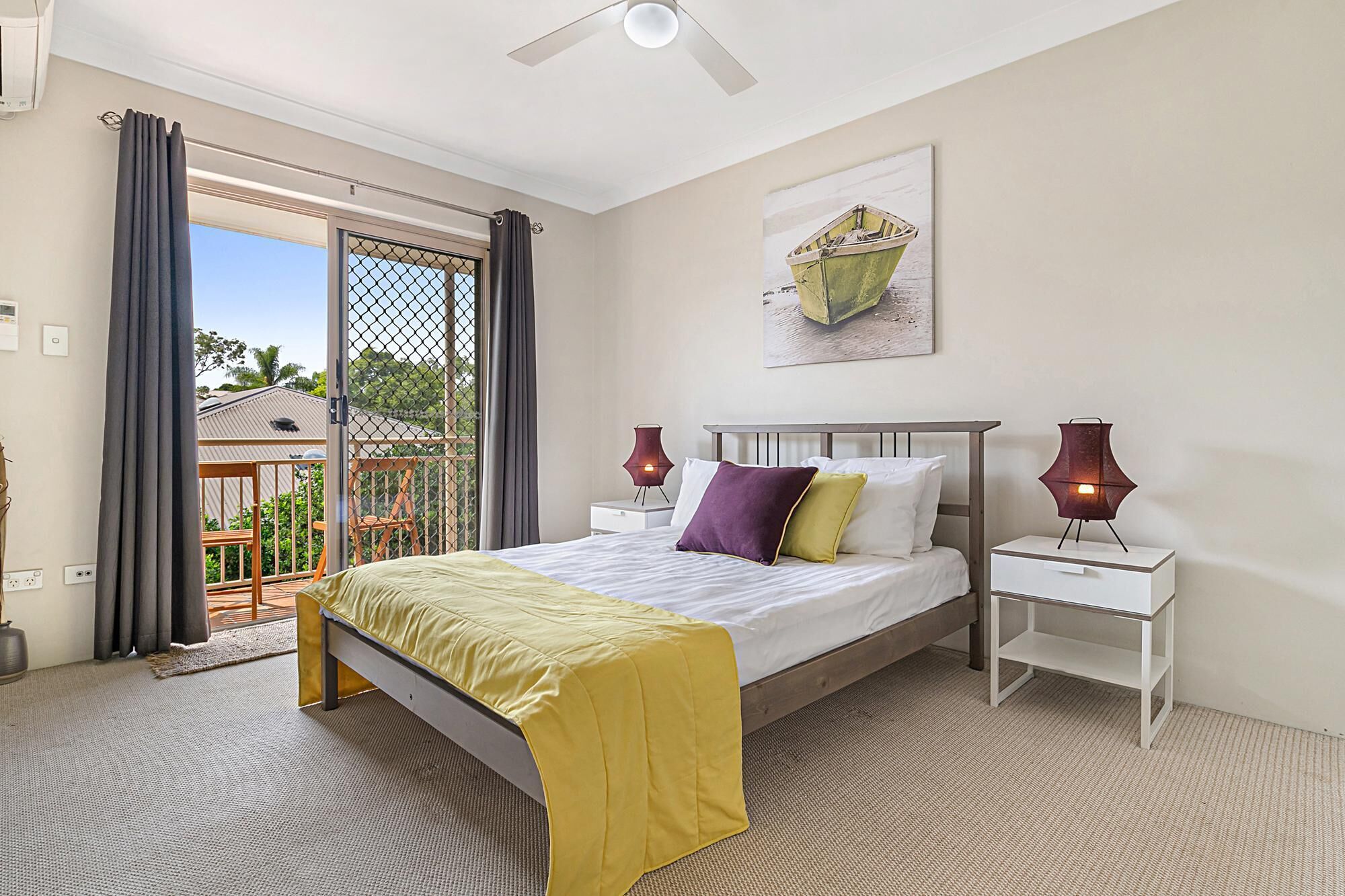 Cosy Townhouse With Patio, Parking Near Hospital