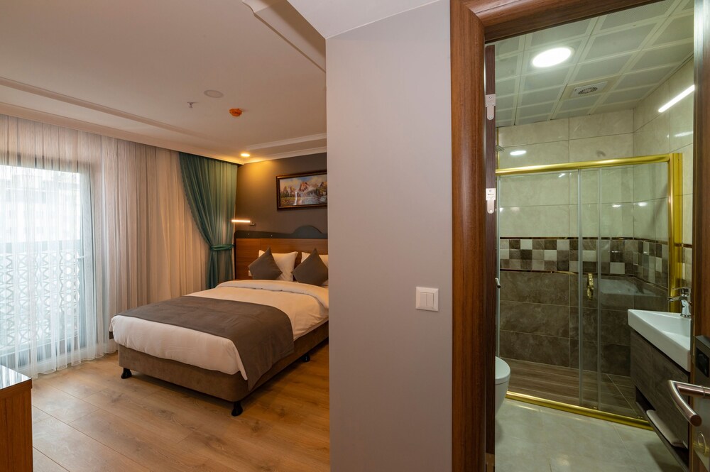 New Emin Hotel