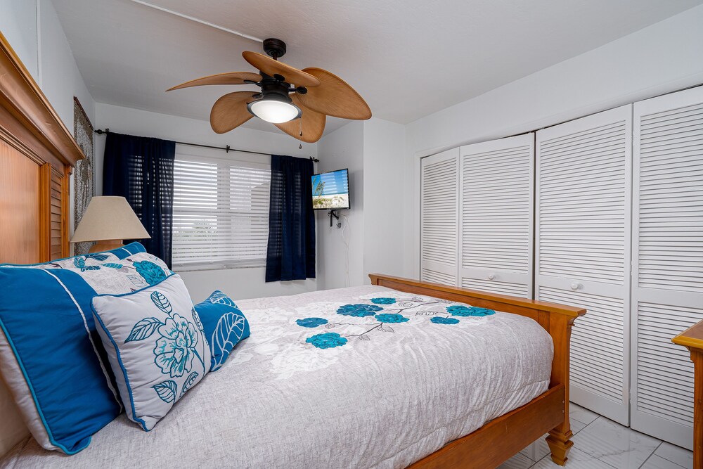 Eden House 503 Shore To Please! 7700 Estero Blvd Fort Myers Beach