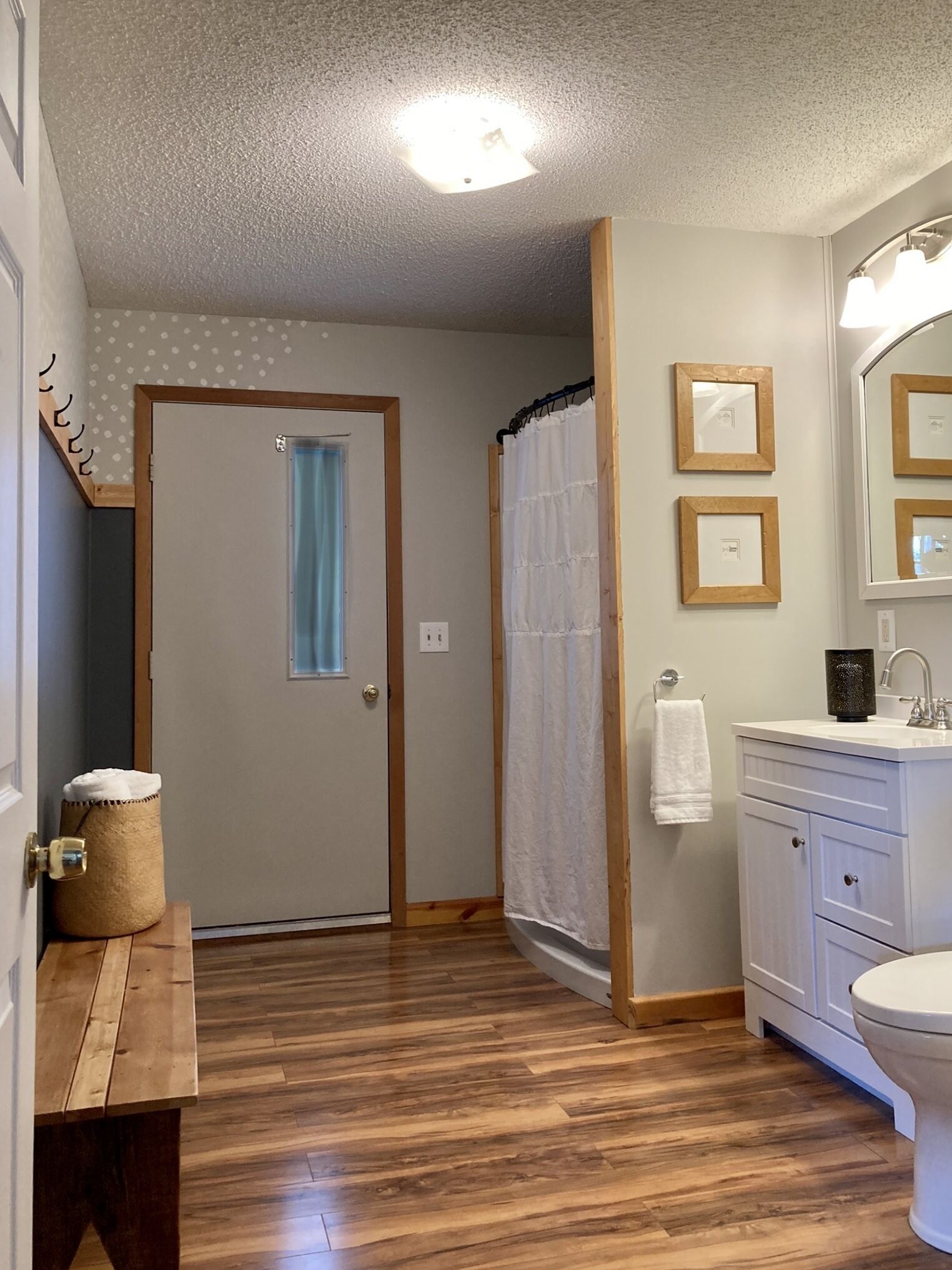 Sweetwater Bunkhouse in Ludington, United States