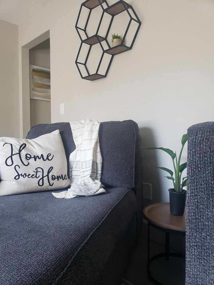 North Hyde Park Haven in the Heart of Tampa** Newly Renovated in NoHo**