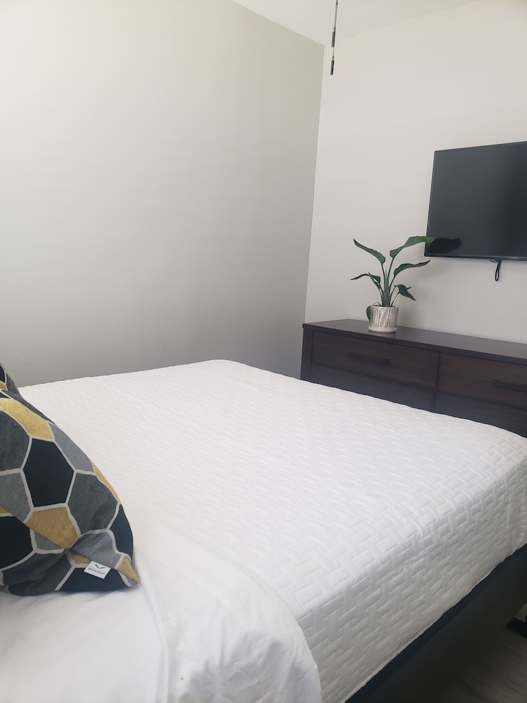 North Hyde Park Haven in the Heart of Tampa** Newly Renovated in NoHo**