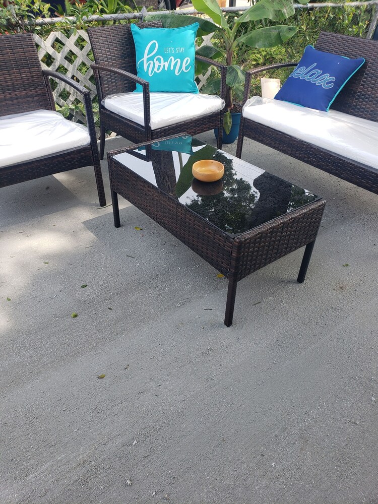 North Hyde Park Haven in the Heart of Tampa** Newly Renovated in NoHo**