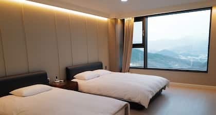 Sancheong Korean Medicine Family Hotel
