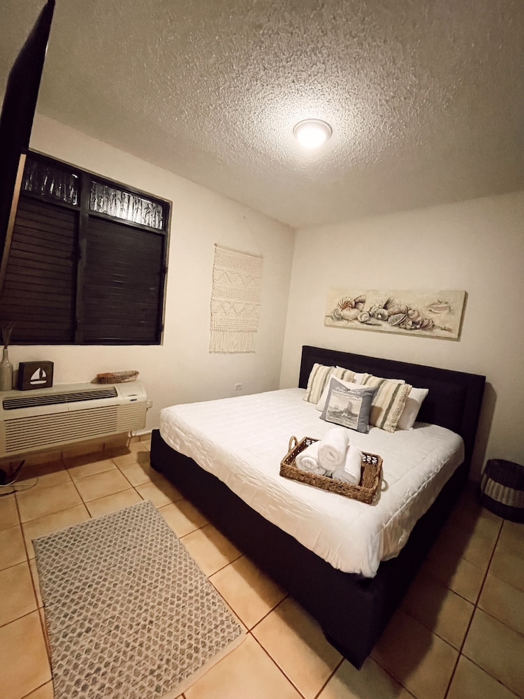 Rincón apartment by the sea, luxury get away Stella Stayz