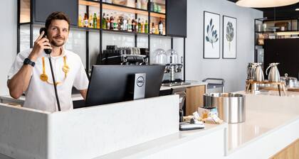 Staycity Aparthotels Bordeaux City Centre