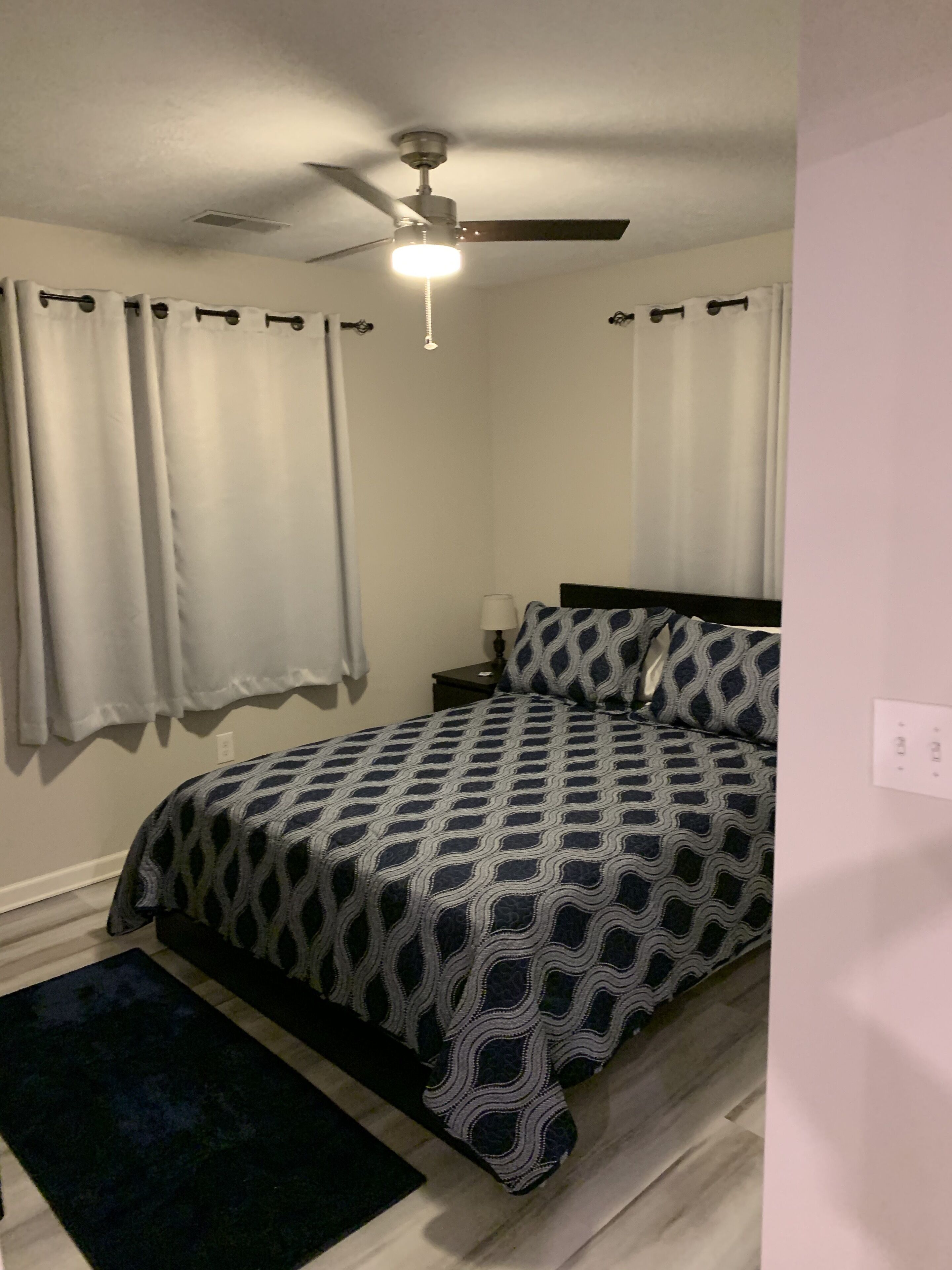 Brandywine Creek Escape (Efficiency Unit) in Akron, United States