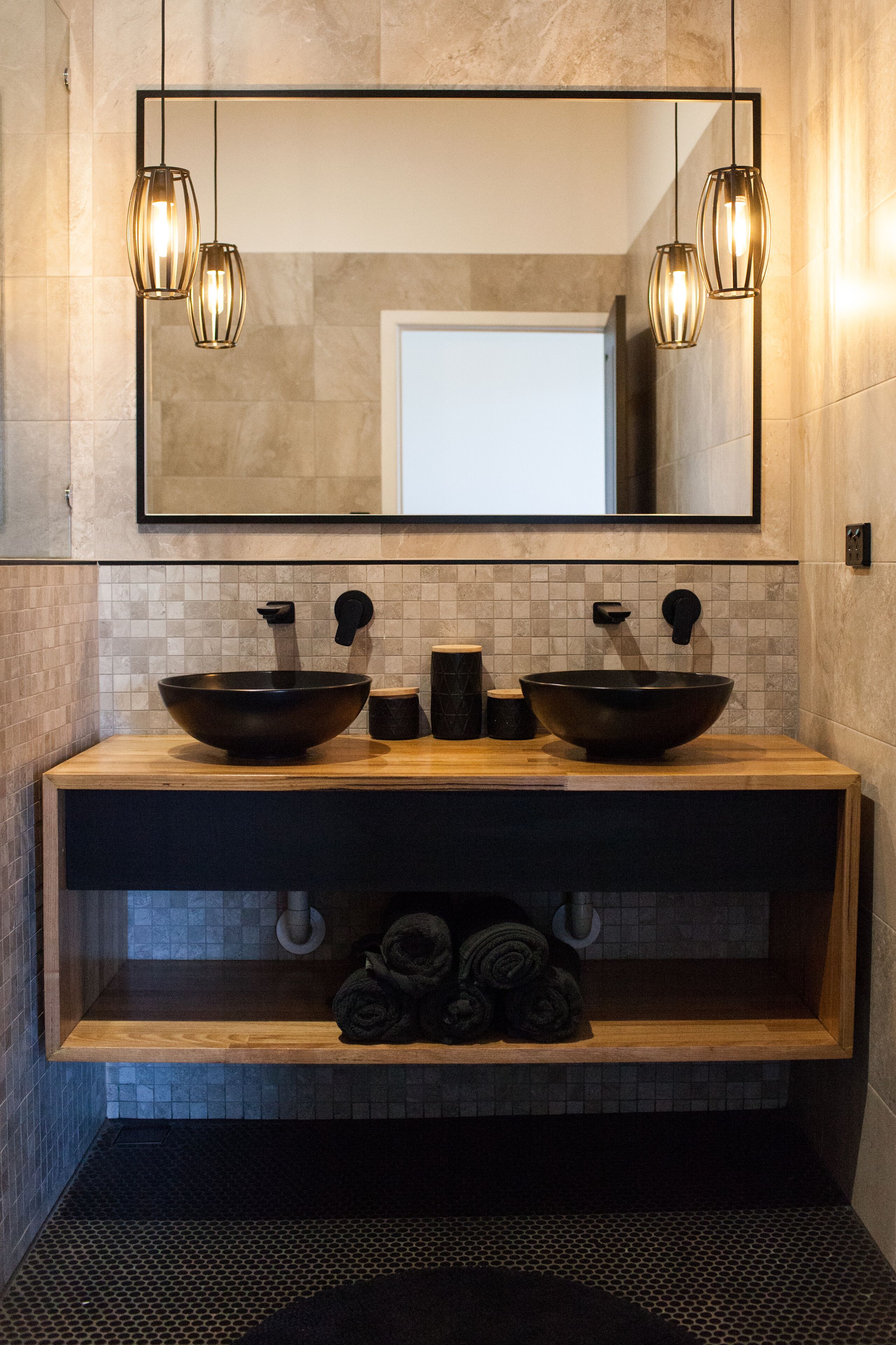 A Fabulous Farm Stay on a Blueberry Farm