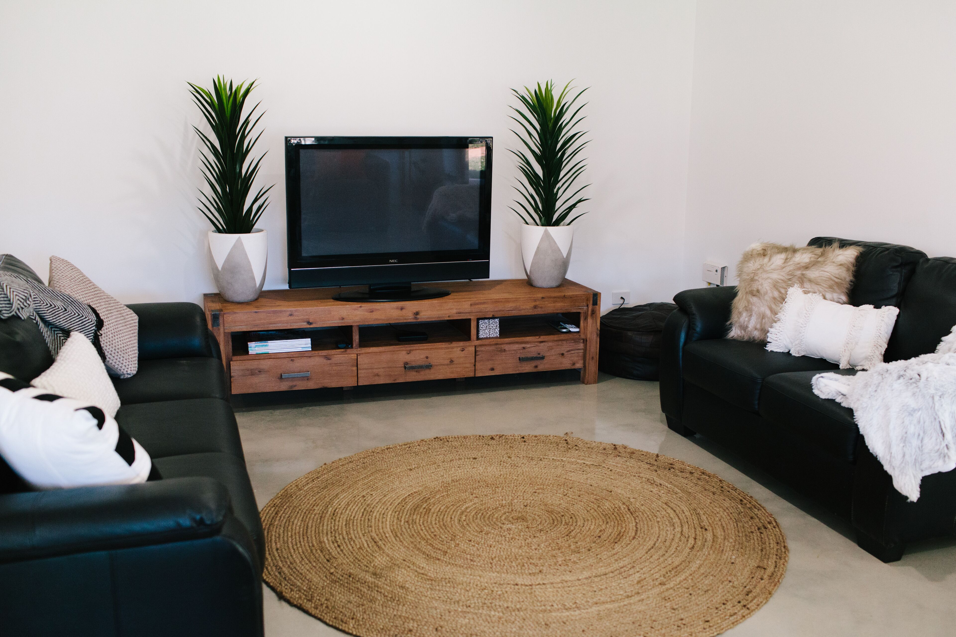 A Fabulous Farm Stay on a Blueberry Farm