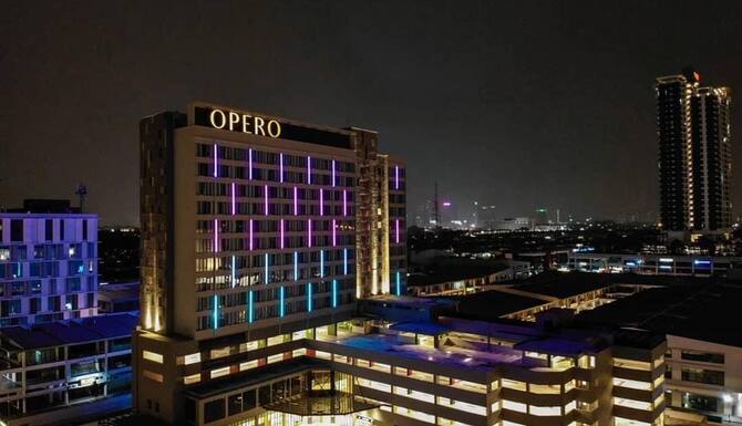Opero Hotel Southkey Johor Bahru 2021 Room Prices Deals Reviews Expedia Com