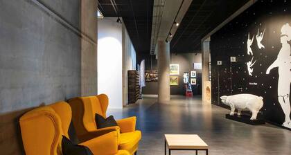 Ibis Styles Namur