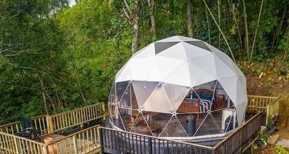 Lunamaluk Glamping By Rotamundos