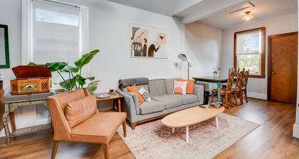 Charming Vintage 2br Apartment In Oakland 2 Bedroom Apts by Redawning