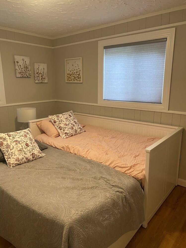 Cottage on Partridge Pond Westminster Vrbo