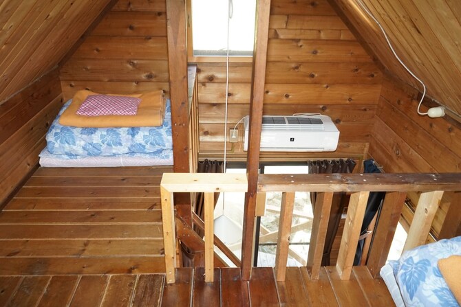 禁煙西伊豆 堂ヶ島 浮島海岸 2名用 4名利用 ログハウス ロフト付き 賀茂郡 静岡県 西伊豆 口コミ 宿泊料金 予約 エクスペディア