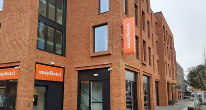 easyhotel Oxford