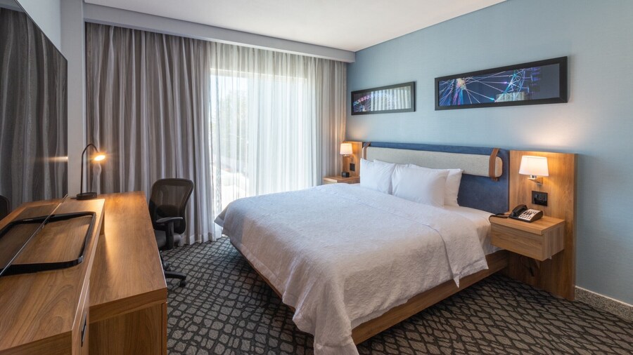 Hampton by Hilton Aguascalientes Downtown