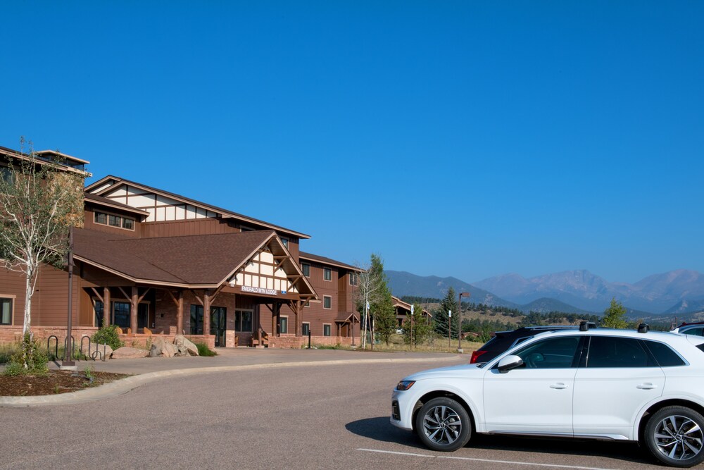 YMCA of The Rockies Estes Park in Estes Park Best Rates & Deals on Orbitz