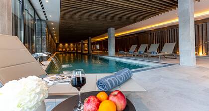 Hotel Monti Spa&Wellness