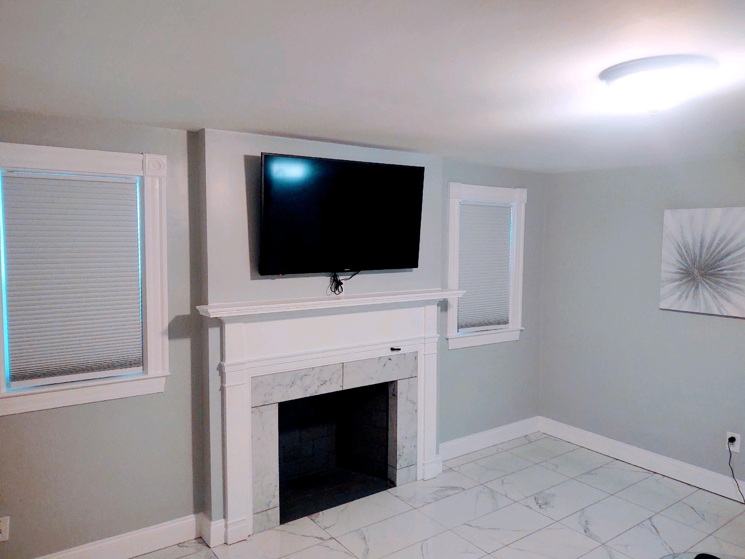 Newly Remodeled Luxury One-bedroom, Sleeps 2 Adults in Providence, United States