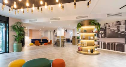 Belstay Milano Linate