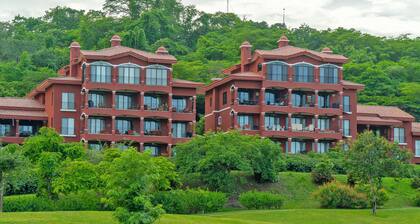 Garden View Condo Reserva Conchal A23