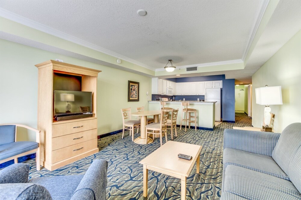 Paradise Resort Myrtle Beach ESCAPE!