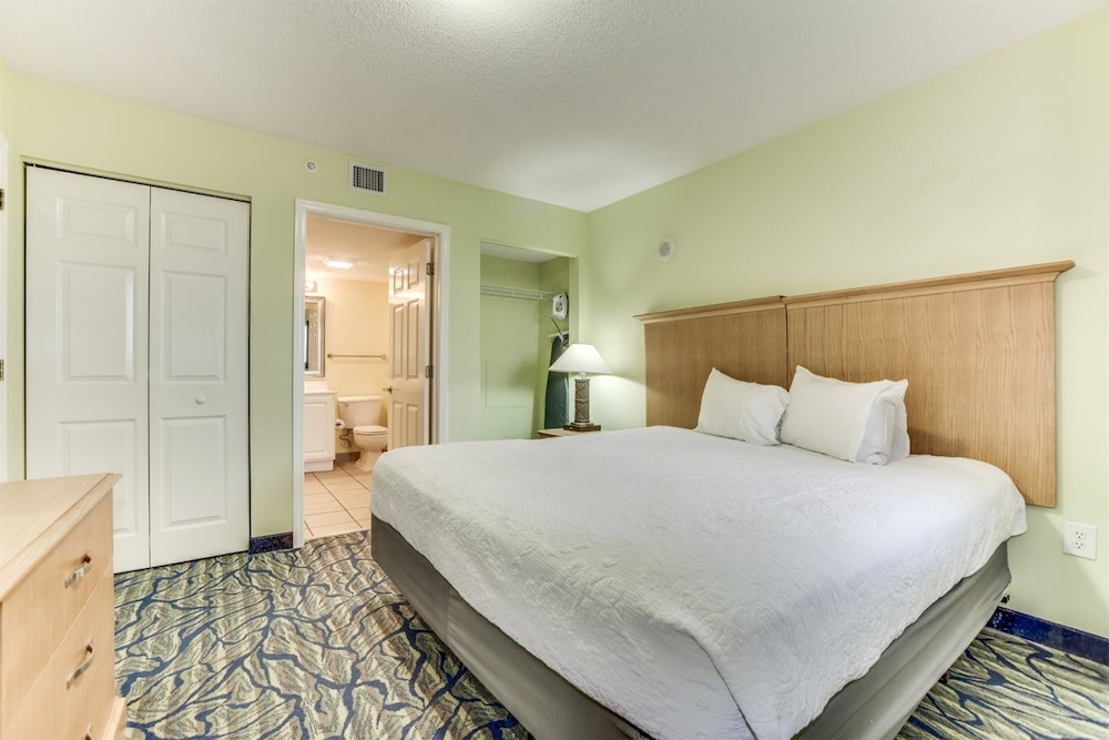 Paradise Resort Myrtle Beach ESCAPE!